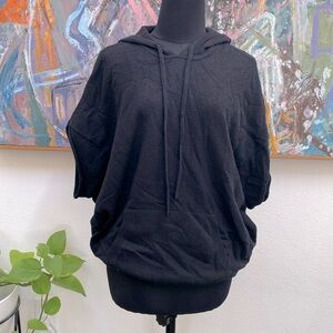 Vince cashmere hoodie